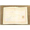 Image 24 : Cased Spanish Eibar Dueling Pistol .44 Caliber Percussion & Certificate Mfd 1982