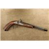 Image 29 : Cased Spanish Eibar Dueling Pistol .44 Caliber Percussion & Certificate Mfd 1982