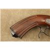 Image 30 : Cased Spanish Eibar Dueling Pistol .44 Caliber Percussion & Certificate Mfd 1982