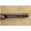 Image 8 : Cased Spanish Eibar Dueling Pistol .44 Caliber Percussion & Certificate Mfd 1982