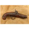 Image 21 : Lot Of 2 Wolf And Durringer, J.H. Carlton Deringer .41 And .52 Cal Percussion Pistols, Antique