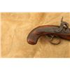 Image 22 : Lot Of 2 Wolf And Durringer, J.H. Carlton Deringer .41 And .52 Cal Percussion Pistols, Antique