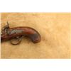 Image 26 : Lot Of 2 Wolf And Durringer, J.H. Carlton Deringer .41 And .52 Cal Percussion Pistols, Antique