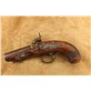 Image 27 : Lot Of 2 Wolf And Durringer, J.H. Carlton Deringer .41 And .52 Cal Percussion Pistols, Antique