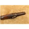 Image 29 : Lot Of 2 Wolf And Durringer, J.H. Carlton Deringer .41 And .52 Cal Percussion Pistols, Antique