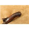 Image 30 : Lot Of 2 Wolf And Durringer, J.H. Carlton Deringer .41 And .52 Cal Percussion Pistols, Antique