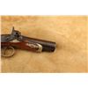 Image 6 : Lot Of 2 Wolf And Durringer, J.H. Carlton Deringer .41 And .52 Cal Percussion Pistols, Antique