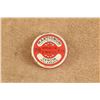 Image 2 : Vintage 100x Martignoni Percussion Caps 1950's In Complete Sealed Tin