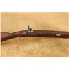 Image 1 : Samuel Buckley And Co 8 Bore English Percussion Single Sporting Rifle 33" Octagon Antique