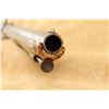 Image 21 : Samuel Buckley And Co 8 Bore English Percussion Single Sporting Rifle 33" Octagon Antique