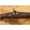 Image 24 : Samuel Buckley And Co 8 Bore English Percussion Single Sporting Rifle 33" Octagon Antique