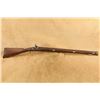 Image 2 : Samuel Buckley And Co 8 Bore English Percussion Single Sporting Rifle 33" Octagon Antique