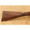 Image 3 : Samuel Buckley And Co 8 Bore English Percussion Single Sporting Rifle 33" Octagon Antique