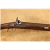 Image 4 : Samuel Buckley And Co 8 Bore English Percussion Single Sporting Rifle 33" Octagon Antique