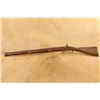 Image 7 : Samuel Buckley And Co 8 Bore English Percussion Single Sporting Rifle 33" Octagon Antique