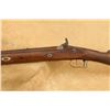 Image 9 : Samuel Buckley And Co 8 Bore English Percussion Single Sporting Rifle 33" Octagon Antique