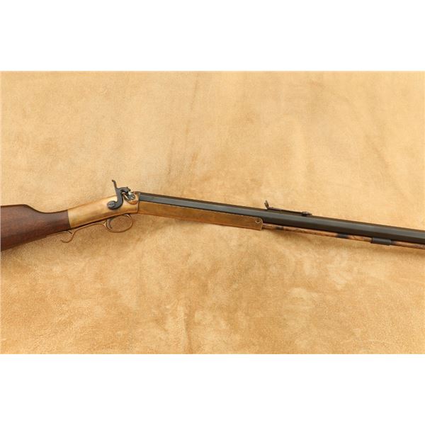 Mowrey Gun Works Olney, Texas Allen And Thurber Rifle .54 Cal 31" Percussion Kit Muzzleloader