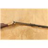 Image 1 : Mowrey Gun Works Olney, Texas Allen And Thurber Rifle .54 Cal 31" Percussion Kit Muzzleloader