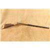 Image 2 : Mowrey Gun Works Olney, Texas Allen And Thurber Rifle .54 Cal 31" Percussion Kit Muzzleloader