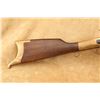 Image 3 : Mowrey Gun Works Olney, Texas Allen And Thurber Rifle .54 Cal 31" Percussion Kit Muzzleloader