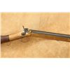 Image 4 : Mowrey Gun Works Olney, Texas Allen And Thurber Rifle .54 Cal 31" Percussion Kit Muzzleloader