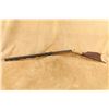 Image 7 : Mowrey Gun Works Olney, Texas Allen And Thurber Rifle .54 Cal 31" Percussion Kit Muzzleloader