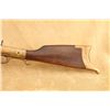 Image 8 : Mowrey Gun Works Olney, Texas Allen And Thurber Rifle .54 Cal 31" Percussion Kit Muzzleloader