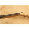 Image 9 : Mowrey Gun Works Olney, Texas Allen And Thurber Rifle .54 Cal 31" Percussion Kit Muzzleloader