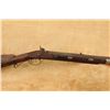 Image 1 : Contemporary Hawken Rifle Black Powder Percussion Muzzleloader .58 Cal 36" Rifle