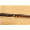 Image 5 : Contemporary Hawken Rifle Black Powder Percussion Muzzleloader .58 Cal 36" Rifle