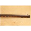 Image 6 : Contemporary Hawken Rifle Black Powder Percussion Muzzleloader .58 Cal 36" Rifle