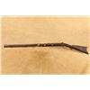 Image 7 : Contemporary Hawken Rifle Black Powder Percussion Muzzleloader .58 Cal 36" Rifle