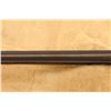 Image 18 : W.W. Greener Police Gun Mark Ii 14 Ga 26" Martini-henry Falling Block Shotgun, 1923 C&r