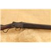 Image 1 : W.W. Greener Police Gun Mark Ii 14 Ga 26" Martini-henry Falling Block Shotgun, 1923 C&r