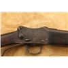 Image 26 : W.W. Greener Police Gun Mark Ii 14 Ga 26" Martini-henry Falling Block Shotgun, 1923 C&r