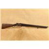 Image 2 : W.W. Greener Police Gun Mark Ii 14 Ga 26" Martini-henry Falling Block Shotgun, 1923 C&r