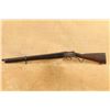Image 7 : W.W. Greener Police Gun Mark Ii 14 Ga 26" Martini-henry Falling Block Shotgun, 1923 C&r