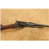 Image 1 : Colt Model1855 Spurred Guard Military .44 Caliber Percussion Revolving Rifle, 1856-1864 Antique