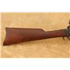 Image 3 : Colt Model1855 Spurred Guard Military .44 Caliber Percussion Revolving Rifle, 1856-1864 Antique