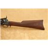 Image 8 : Colt Model1855 Spurred Guard Military .44 Caliber Percussion Revolving Rifle, 1856-1864 Antique