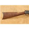 Image 3 : S.F.P. San Francisco Police Colt Lightning Magazine Rifle .44-40 Clmr Pump Action, 1898 Antique