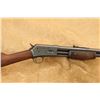 Image 4 : S.F.P. San Francisco Police Colt Lightning Magazine Rifle .44-40 Clmr Pump Action, 1898 Antique