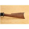 Image 8 : S.F.P. San Francisco Police Colt Lightning Magazine Rifle .44-40 Clmr Pump Action, 1898 Antique
