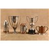 Image 11 : Antique MVM 9th Inf Sgt Firth Trophies, Medals, Photos & Shadow Box Archive