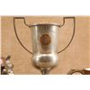 Image 14 : Antique MVM 9th Inf Sgt Firth Trophies, Medals, Photos & Shadow Box Archive
