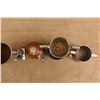Image 16 : Antique MVM 9th Inf Sgt Firth Trophies, Medals, Photos & Shadow Box Archive