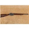 Image 3 : U.S. Army Trials Remington Model 8 .25 Rem. 22" Semi-auto Long-recoil Rifle, Mfd 1920 C&r