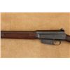 Image 9 : U.S. Army Trials Remington Model 8 .25 Rem. 22" Semi-auto Long-recoil Rifle, Mfd 1920 C&r