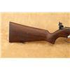 Image 3 : U.S. Property Marked Remington Model 513-t .22 Lr 27" Bolt Action Training Rifle, 1942 C&r