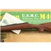 Image 10 : Usmc Vietnam Commemorative Remington Model 40-ssa M40 .308 Win 24" Bolt Action Rifle